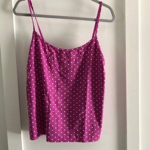 Lands End Swim Cover-Up